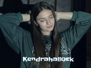 Kendrahallock