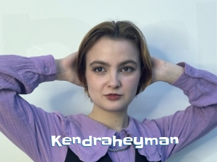 Kendraheyman