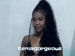 Keniagorgeous