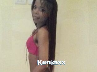 Keniaxx