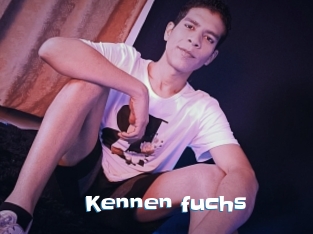 Kennen_fuchs