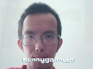 Kennygannude