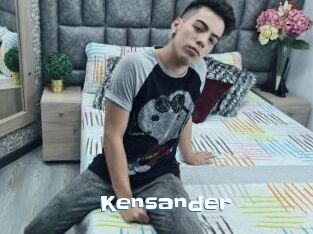 Kensander