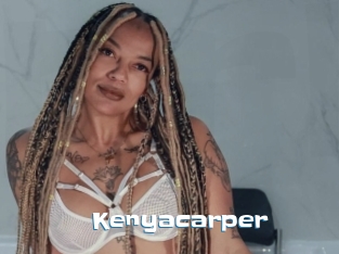 Kenyacarper