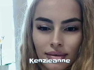 Kenzieanne