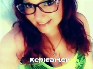 Kepicarter