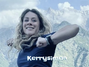 Kerrysimon