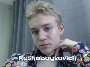 Keshaboykovich