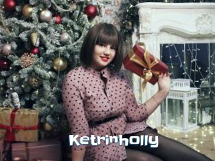 Ketrinholly