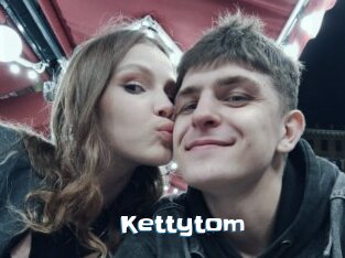 Kettytom