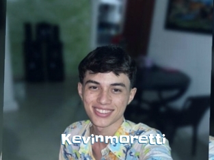 Kevinmoretti