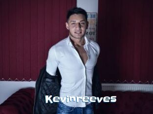 Kevinreeves