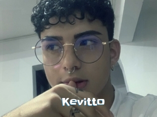 Kevitto