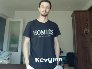 Kevyinn