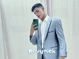 Kevynick