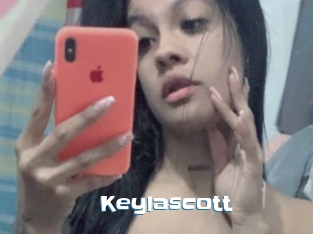 Keylascott