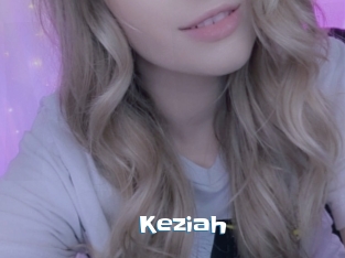 Keziah