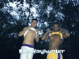 Khalifayhunter