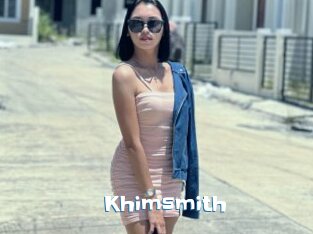 Khimsmith