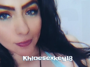 Khloesexkey18