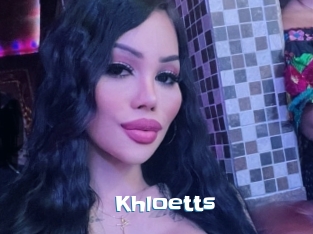 Khloetts