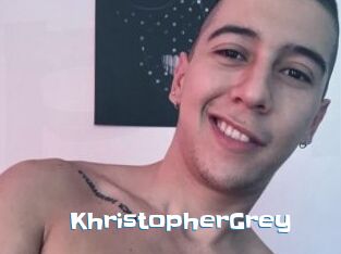 KhristopherGrey