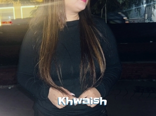 Khwaish