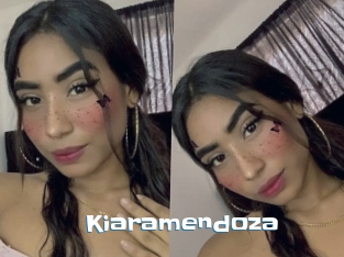 Kiaramendoza