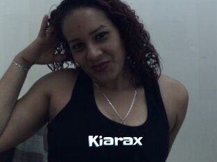 Kiarax