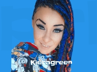 Kieragreen