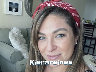 Kierareines