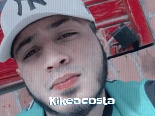 Kikeacosta