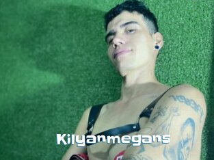 Kilyanmegans