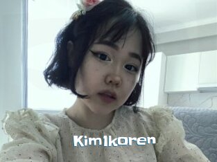 Kim1koren