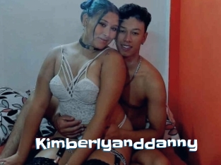 Kimberlyanddanny