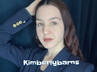 Kimberlybarns