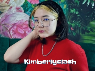 Kimberlyclash