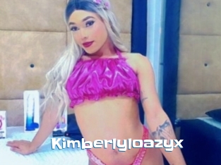 Kimberlyloazyx