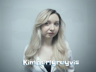 Kimberlyreyvis