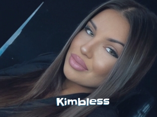 Kimbless