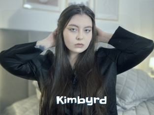 Kimbyrd