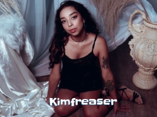 Kimfreaser