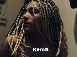 Kimia