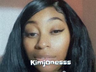 Kimjonesss