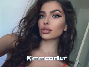 Kimmcarter