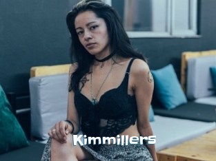 Kimmillers