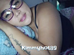 Kimmyhot89