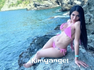 Kimyangel