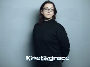 Kinetikgrace