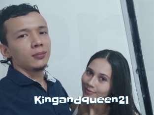 Kingandqueen21